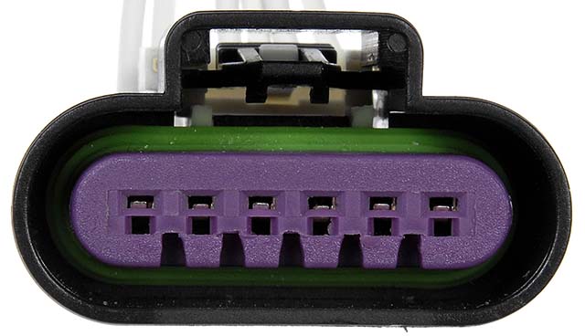 AM Pigtail SKU RB645595 OEM EC977 PT2712 PT978-13584094-88