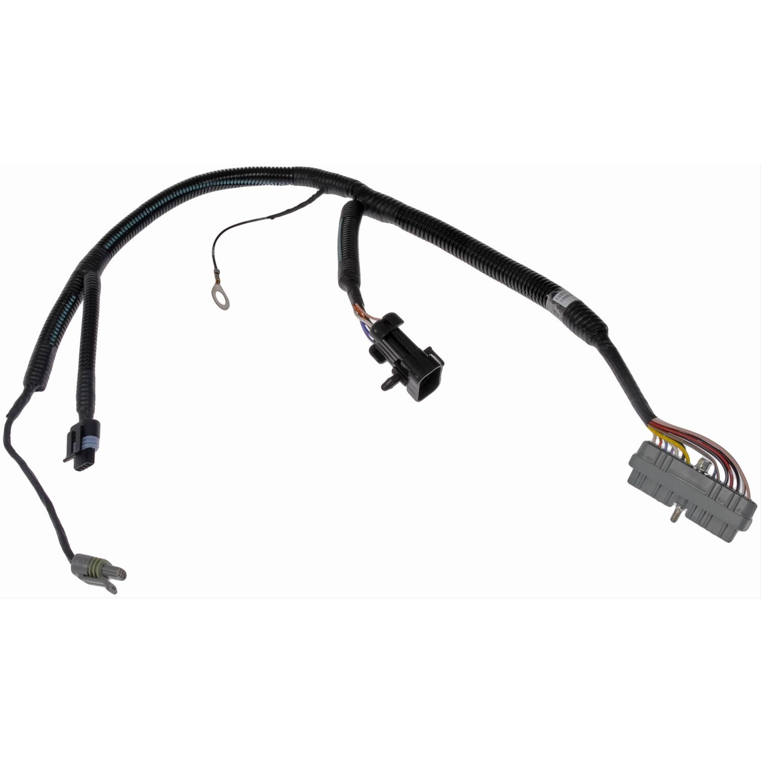 AM Pigtail SKU RB645688 OEM 15301403