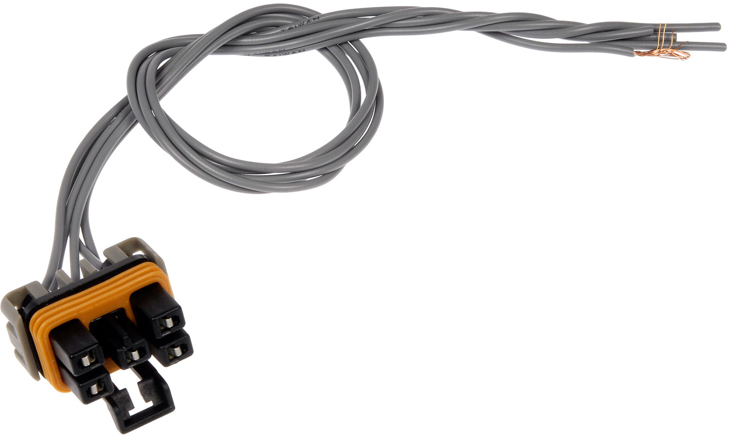 AM Pigtail SKU RB645692 OEM EC639 PT553 PT640-12125641-1P1