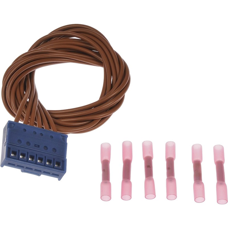 AM Pigtail SKU RB645733 OEM 61136984758