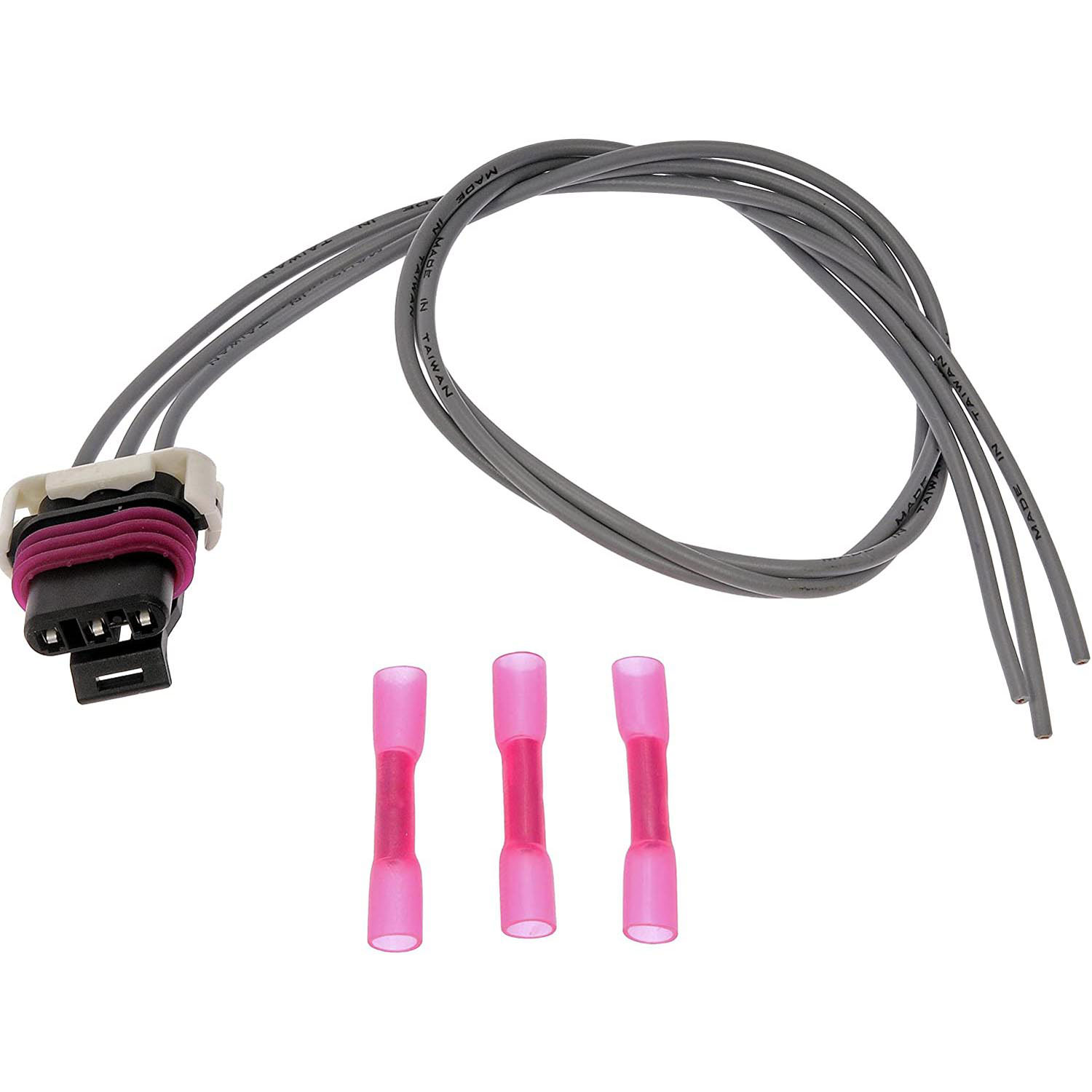 AM Pigtail SKU RB645785 OEM EC111 PT2782 PT196-13585316-88
