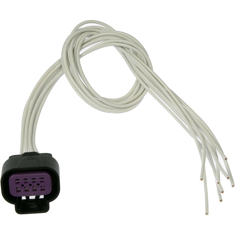 AM Pigtail SKU RB645800 OEM EC480 PT2628 PT5887-13580112-1