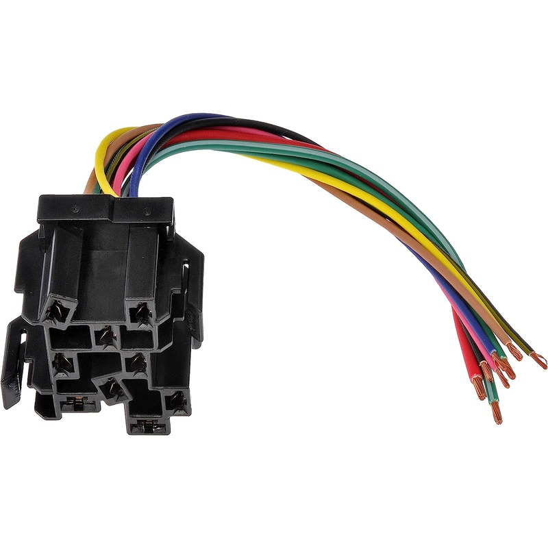 AM Pigtail SKU RB645938 OEM EC159-4728204-5019911AA 1P1190