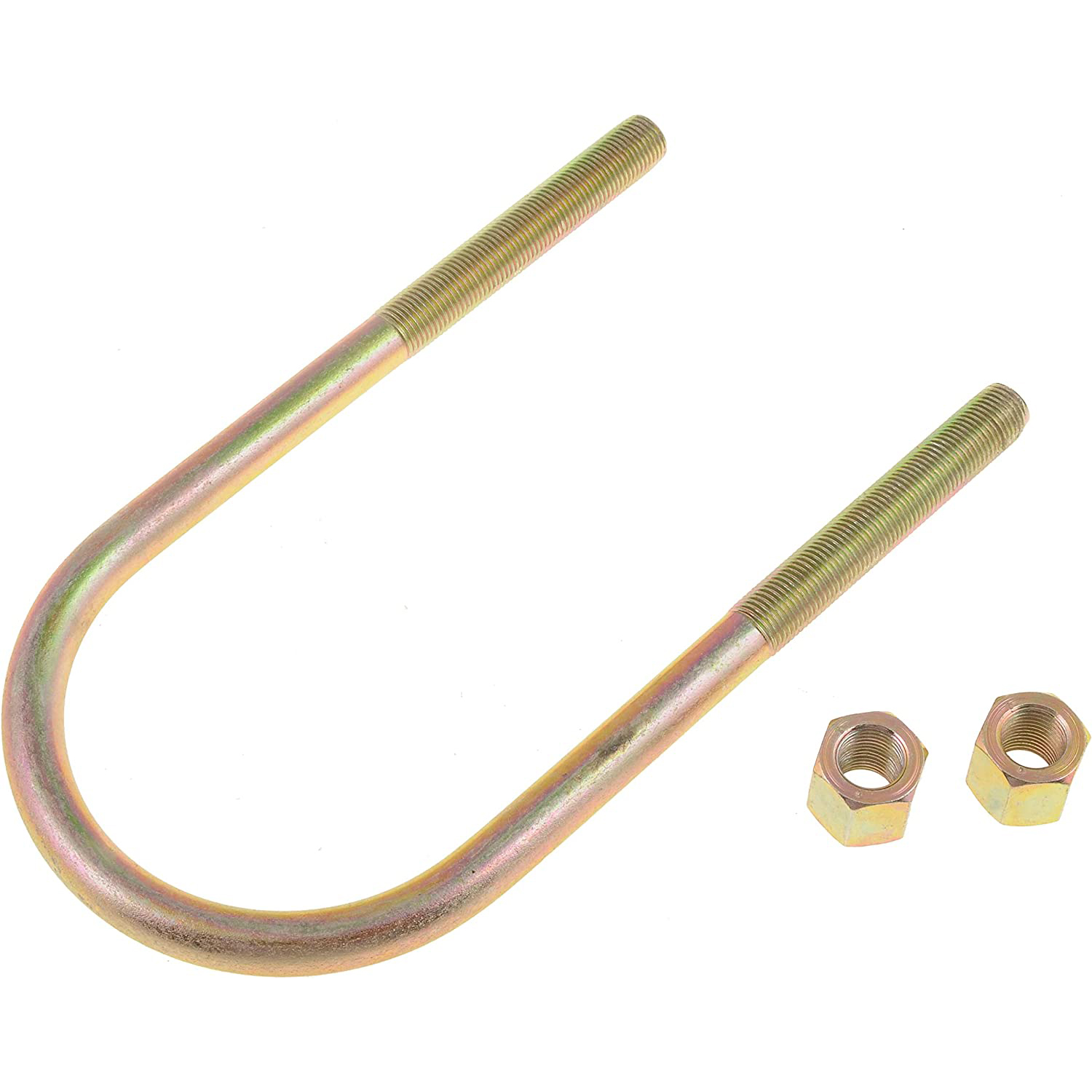 AM U BOLT ROUND SKU RB660119