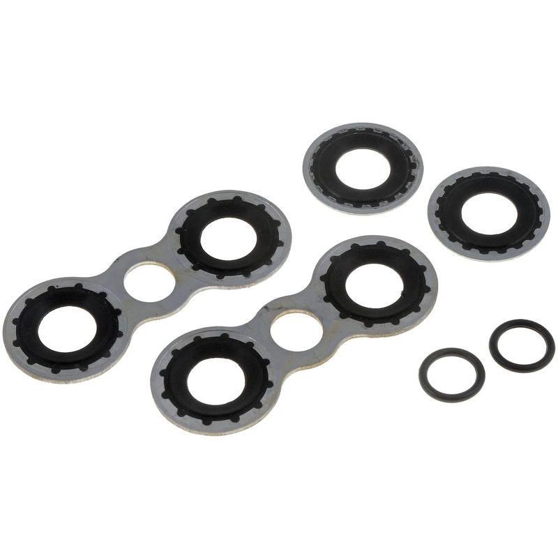 AM Oil Cooler Gasket Set SKU RB66201 OEM 15701719-15759293-463015