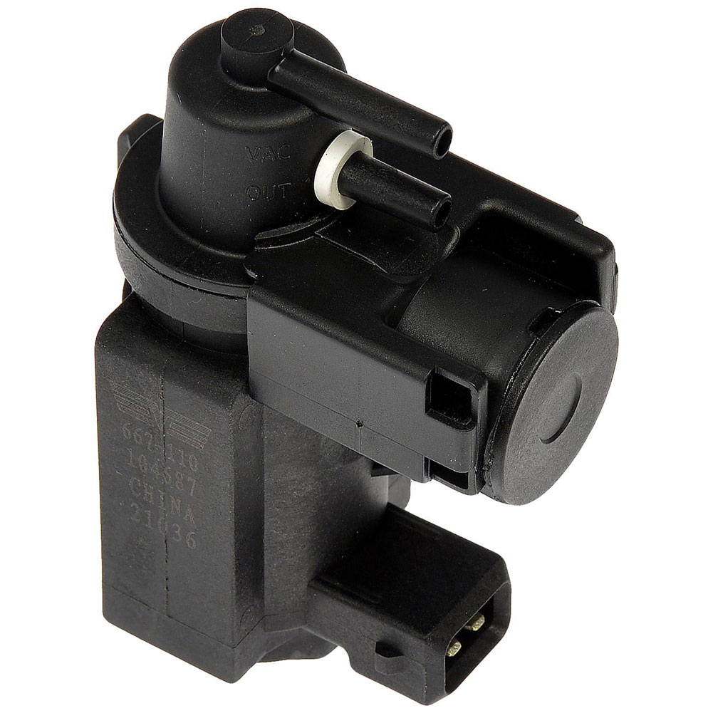 AM Turbocharger Boost Solenoid SKU RB667110 OEM 2-7004 TCBS1004-11747584628-11