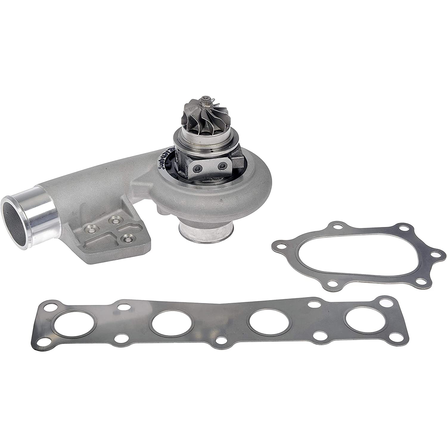 AM Turbocharger SKU RB667230 OEM 2551036-850-1098 G7001-287133