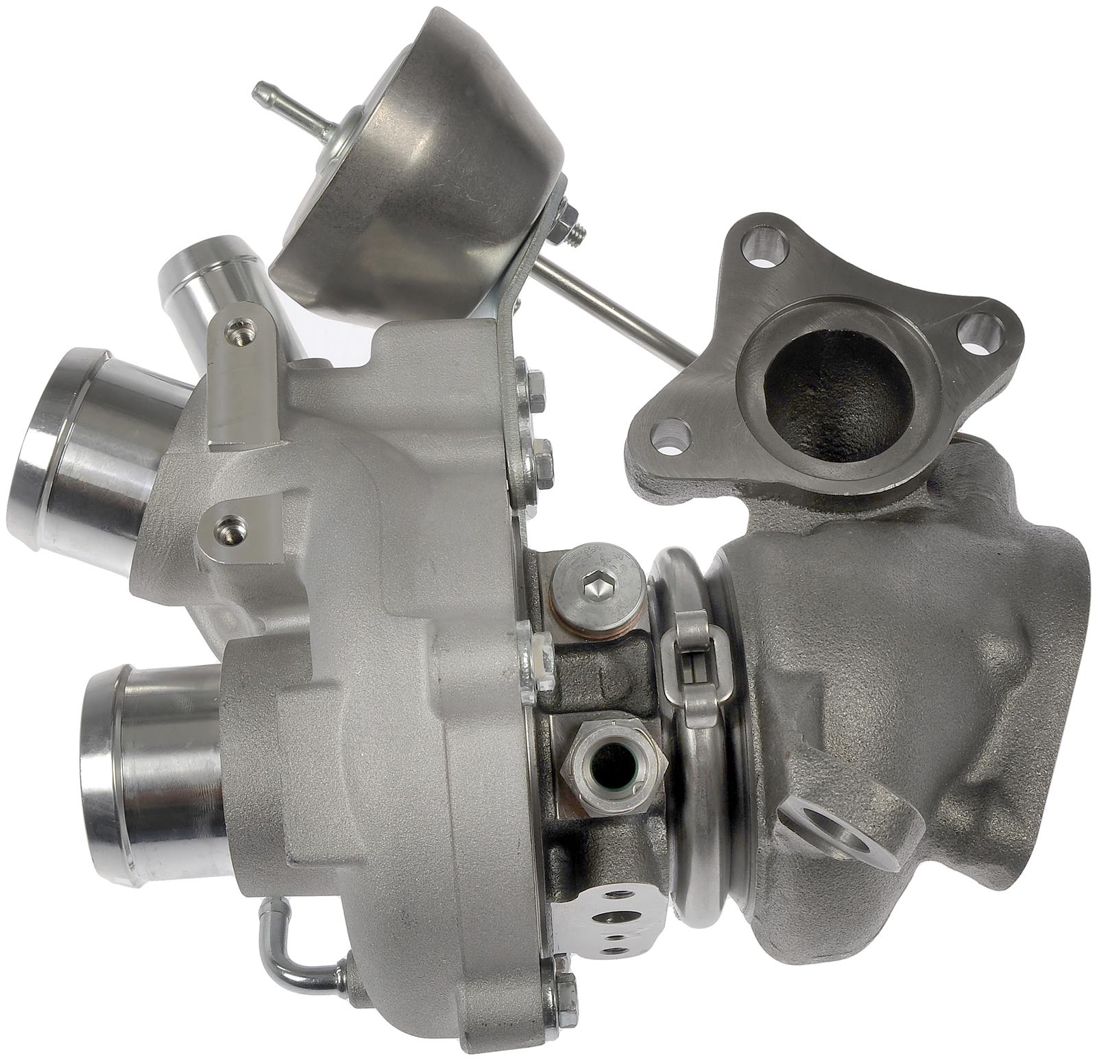 AM Turbocharger SKU RB667251 OEM 2551042-850-1106 G1015-287141