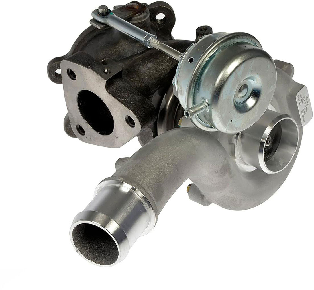 AM Turbocharger SKU RB667426 OEM G1017-2511513 AA5Z6K682E 2T228