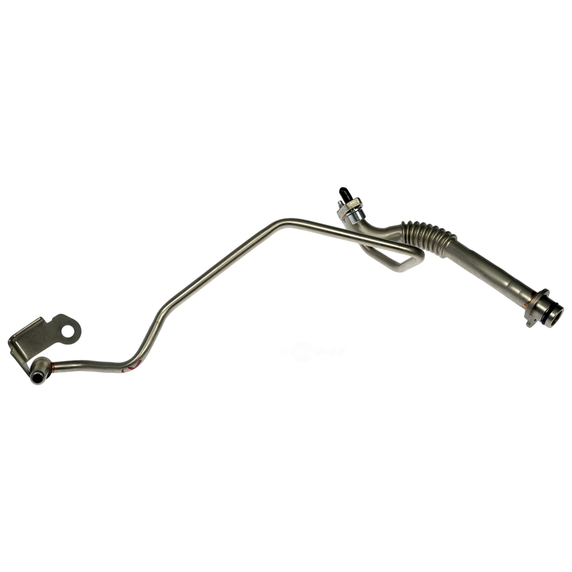 AM Turbocharger Oil Line SKU RB667532 OEM TL115 TO92597 BL3Z9G441A BL3Z9