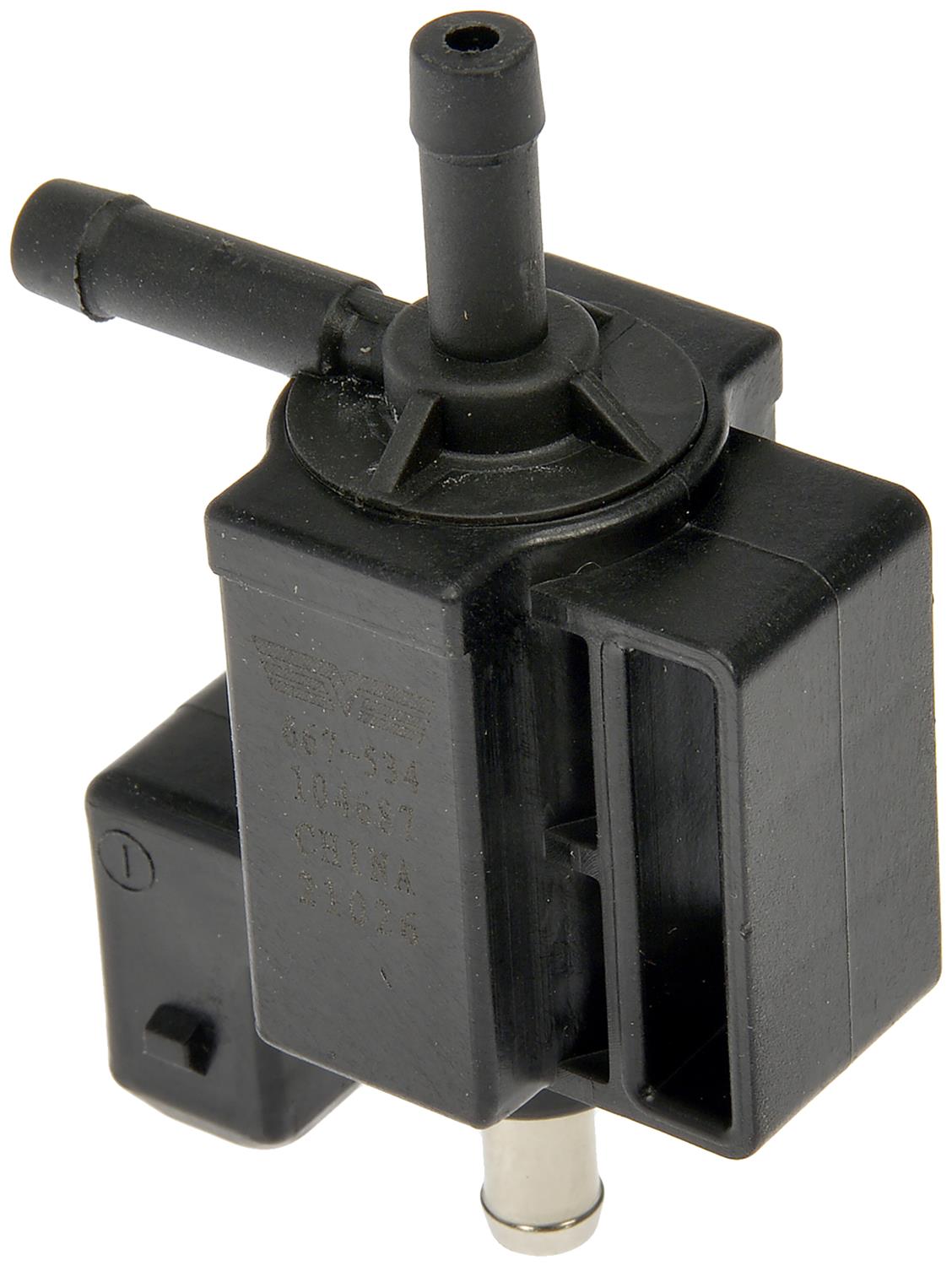 AM Turbocharger Boost Solenoid SKU RB667534 OEM 2-2002 TCBS1002 V25630035 AA5Z