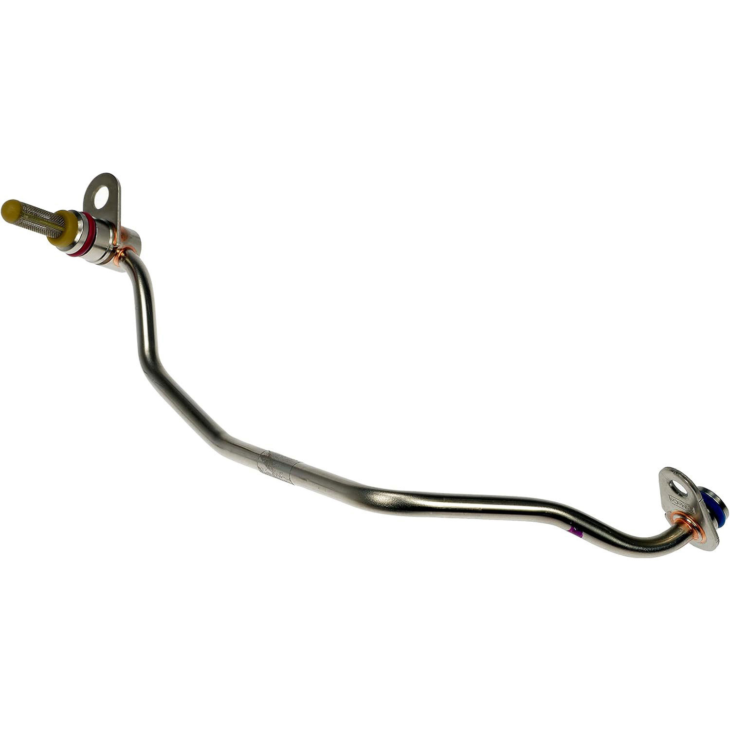 AM Turbocharger Oil Line SKU RB667537 OEM FL3Z9T516A FU7Z9T516A JT4Z9T51