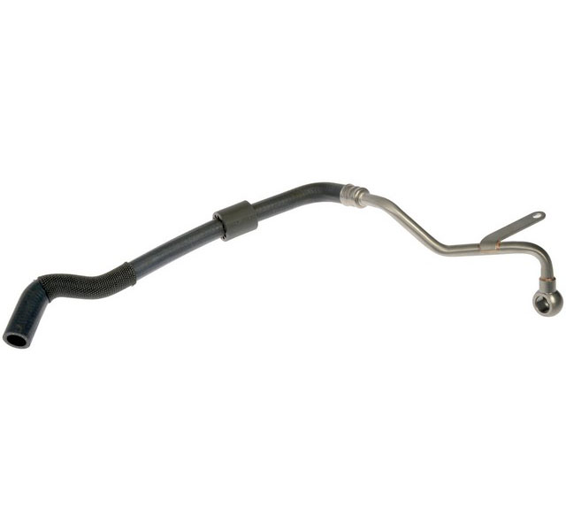 AM Turbocharger Coolant Line SKU RB667608 OEM V106909-06J121492C