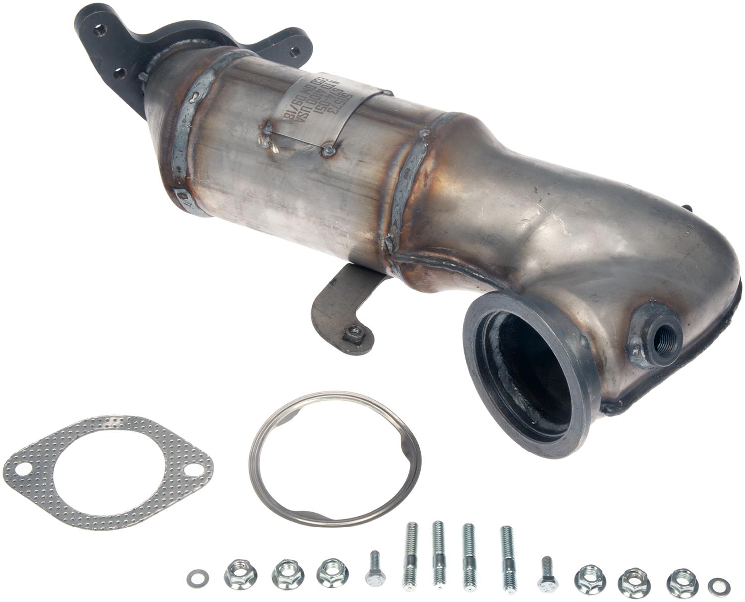 AM Manifold Converter SKU RB674051 OEM 641563-50573-19632-12641117-12