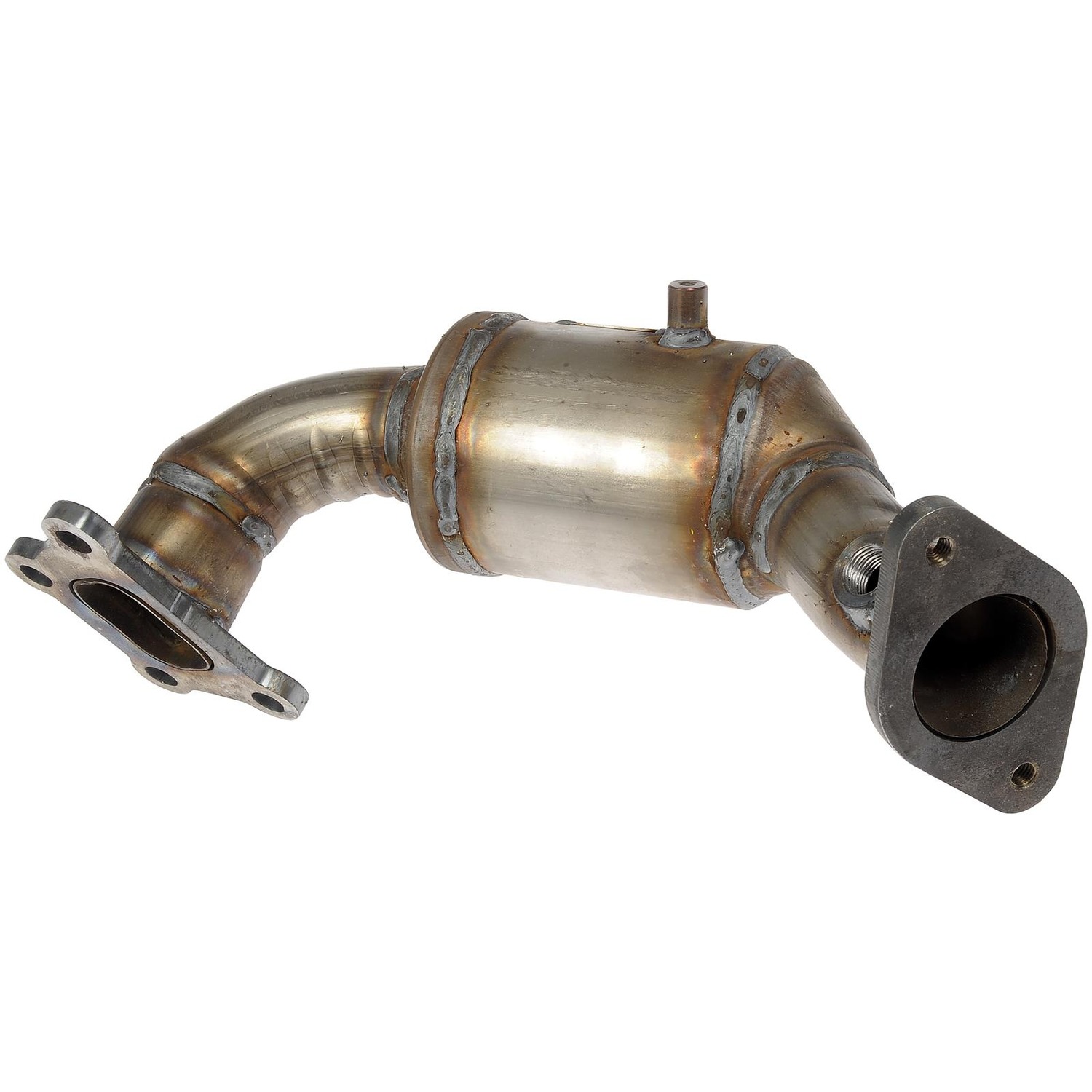AM Manifold Converter SKU RB674067 OEM 644166-50580-84256774