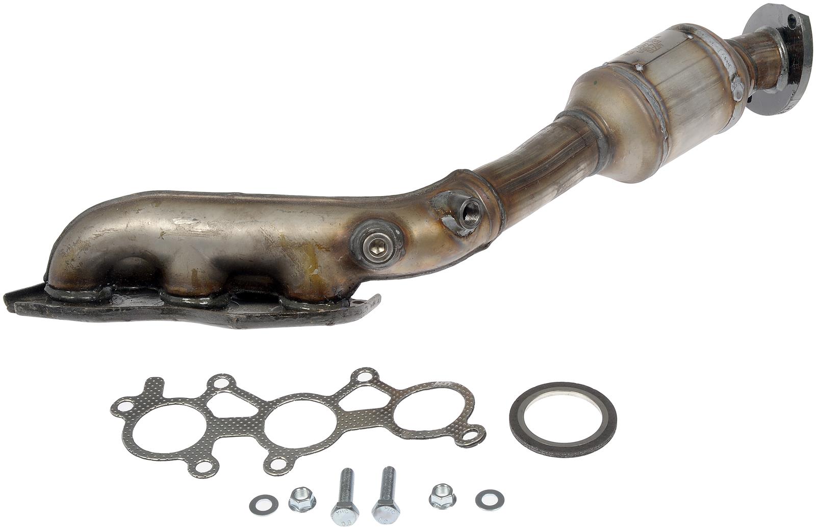 AM Manifold Converter SKU RB674069 OEM 641571-41270-1714031120-171403