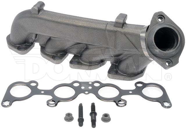 AM Exhaust Manifold SKU RB674115 OEM BL3Z9431A BL3Z9431C