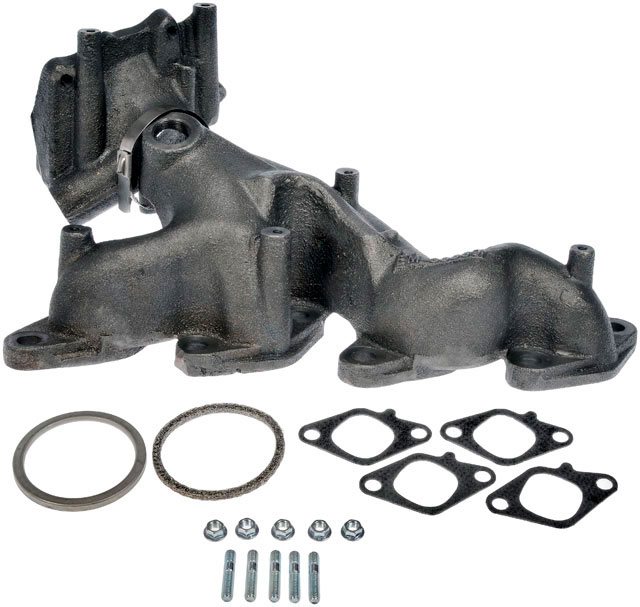 AM Exhaust Manifold SKU RB674119 OEM 14004F4504-14004F4505 SK674119