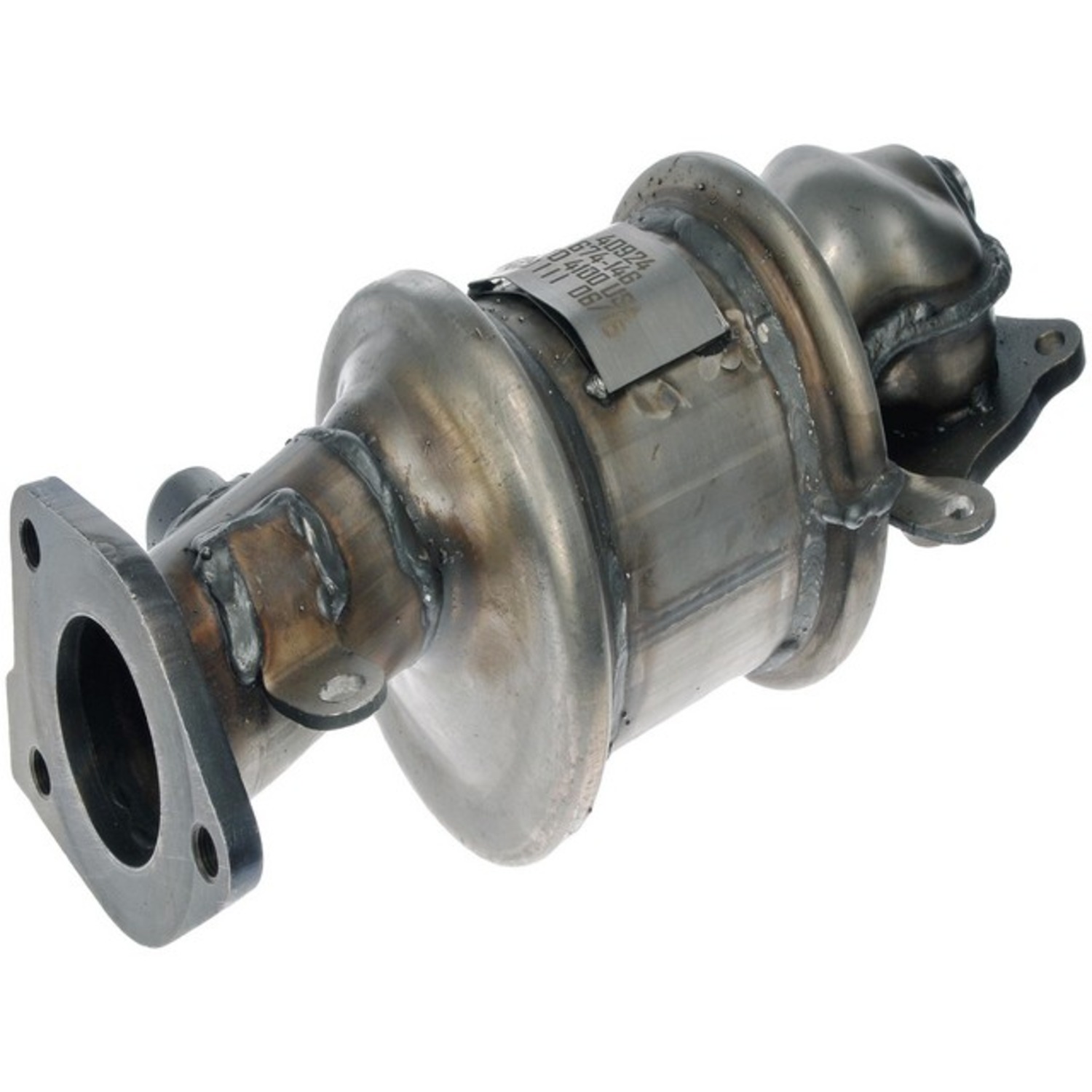 AM Manifold Converter SKU RB674146 OEM 641413-40924-16658-182805MJA00