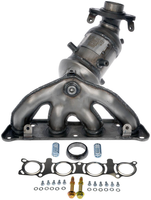 AM Manifold Converter SKU RB674147 OEM 641432-40999-16704-52271-14002
