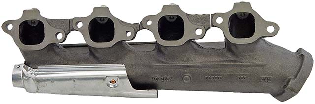 AM EXHAUST MANIFOLD SKU RB674161 OEM 101071-101327-651151-662656-12