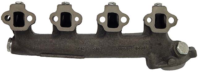 AM EXHAUST MANIFOLD SKU RB674165 OEM 101020-101033-101035 E8TZ9430A