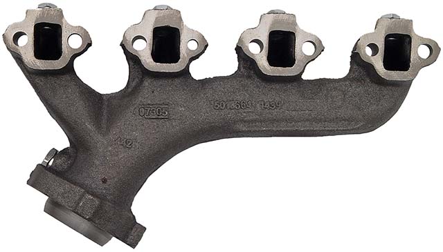 AM EXHAUST MANIFOLD SKU RB674169 OEM 101021-101034-101036 E8TZ9431A