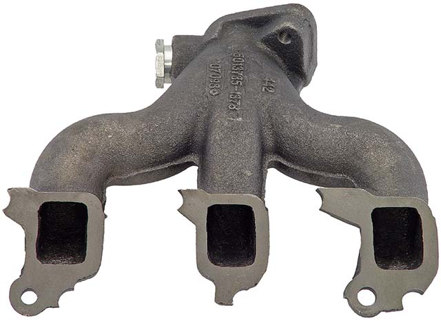 AM EXHAUST MANIFOLD SKU RB674186 OEM 101018 F5TZ9431A F5TZ9431F