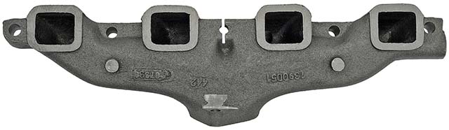AM EXHAUST MANIFOLD SKU RB674188 OEM 101107-323518C12 SK674188