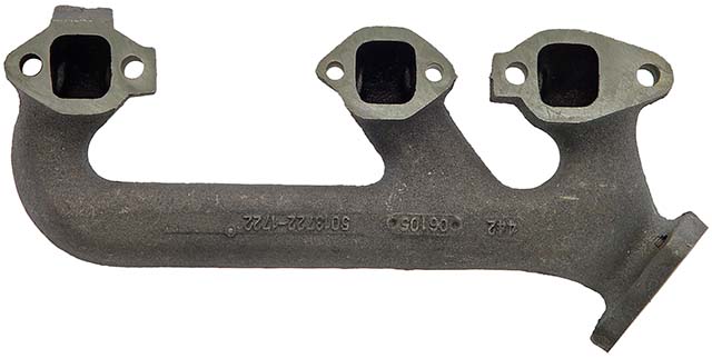 AM EXHAUST MANIFOLD SKU RB674211 OEM 101088-12550122