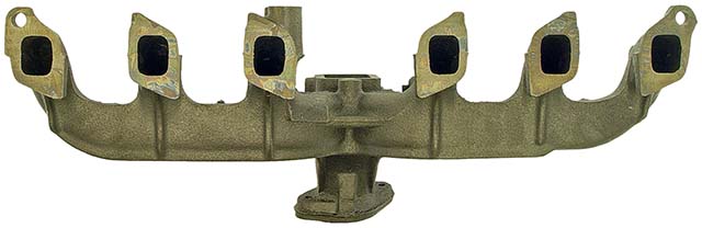 AM EXHAUST MANIFOLD SKU RB674232 OEM 101006-2951841-3671860-3744827