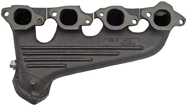 AM EXHAUST MANIFOLD SKU RB674238 OEM 101074-651228-662733-12551385