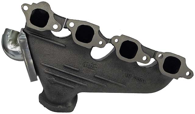 AM EXHAUST MANIFOLD SKU RB674239 OEM 101075-12551387