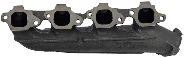 AM EXHAUST MANIFOLD SKU RB674244 OEM 101065-651234-662739-10045732