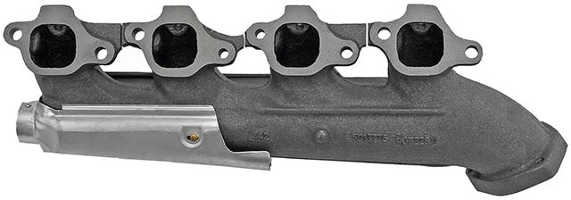 AM EXHAUST MANIFOLD SKU RB674268 OEM 101132-662763-10223342-1252319