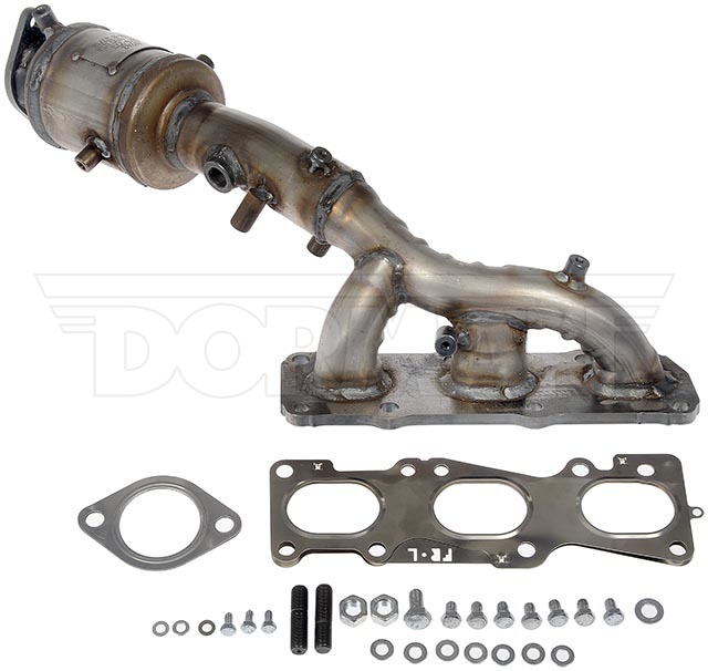 AM Manifold Converter SKU RB674273 OEM 641578-41243-285103CFG0-52784