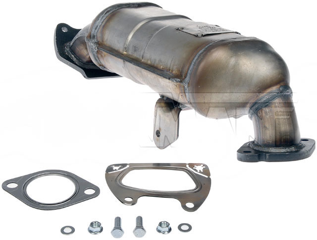AM Manifold Converter SKU RB674292 OEM 20465-22191-641533-10620560984
