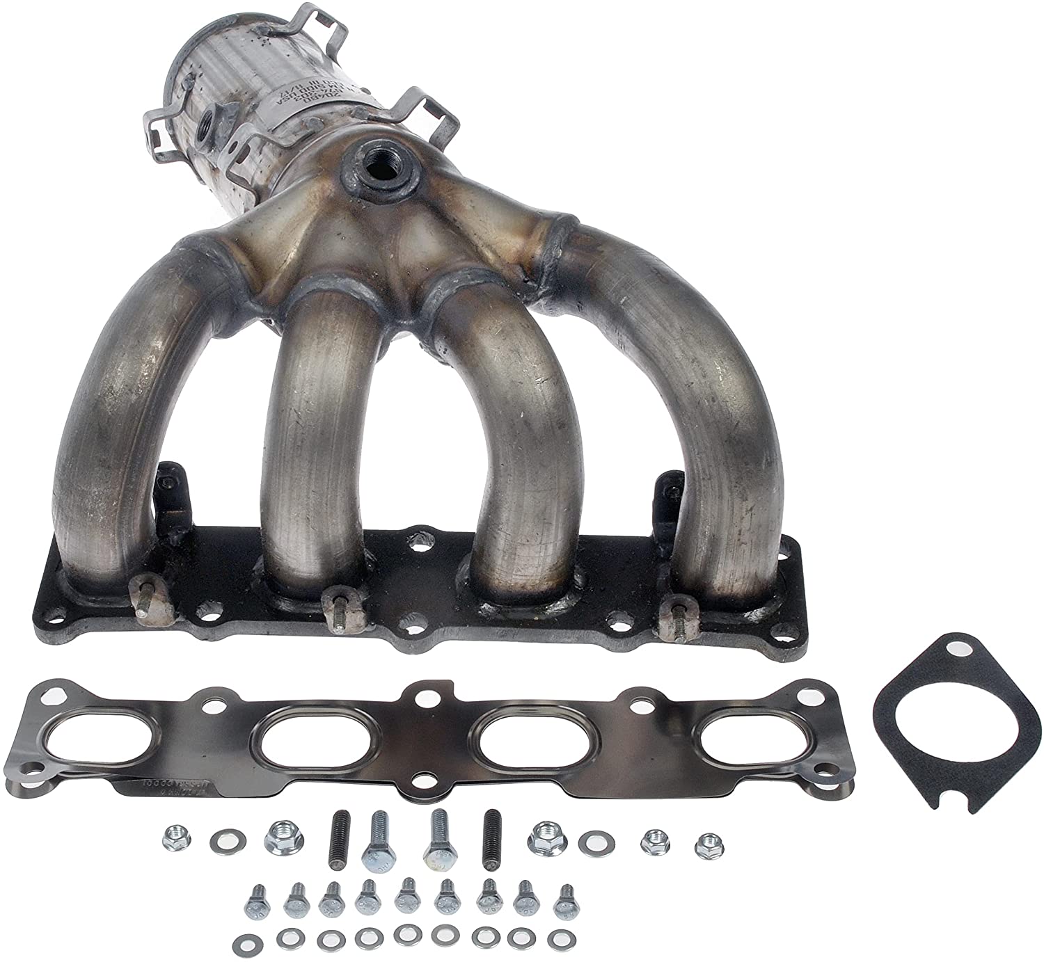 AM Manifold Converter SKU RB674303 OEM 20460-68081818AB 68081818AC 68