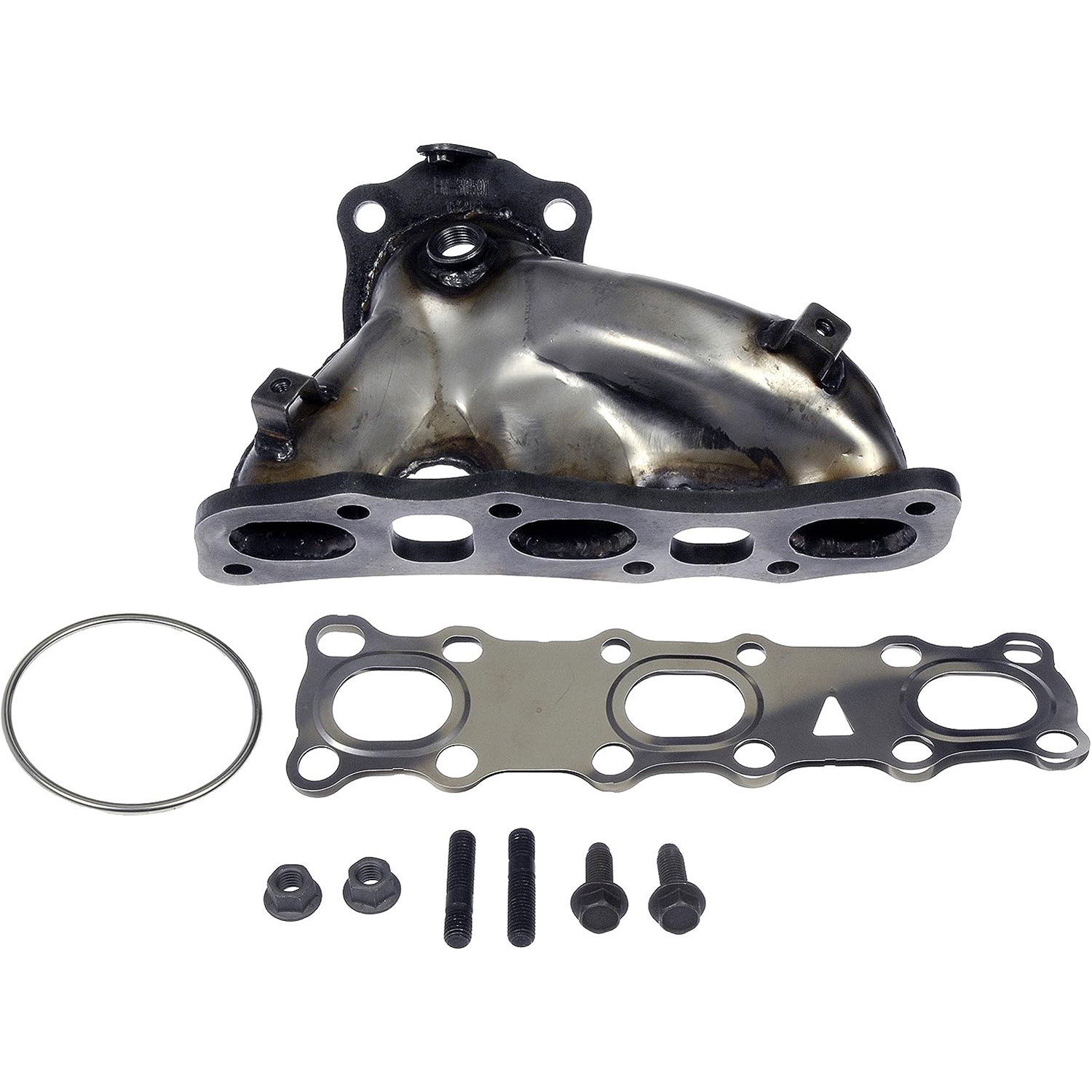 AM MANIFOLD EXHAUST SKU RB674331 OEM 101554-14002JA10A