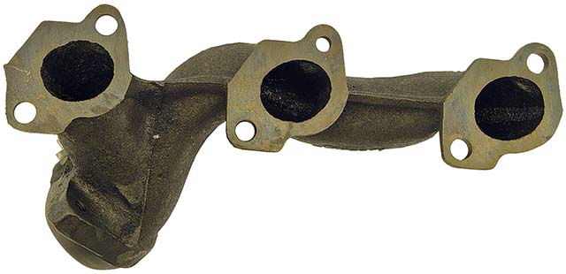 AM EXHAUST MANIFOLD SKU RB674379 OEM 101234 F87Z9431AA