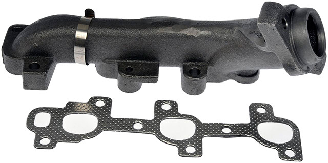 AM Exhaust Manifold Lh SKU RB674417 OEM 53032613AA 53032613AB 662912-5