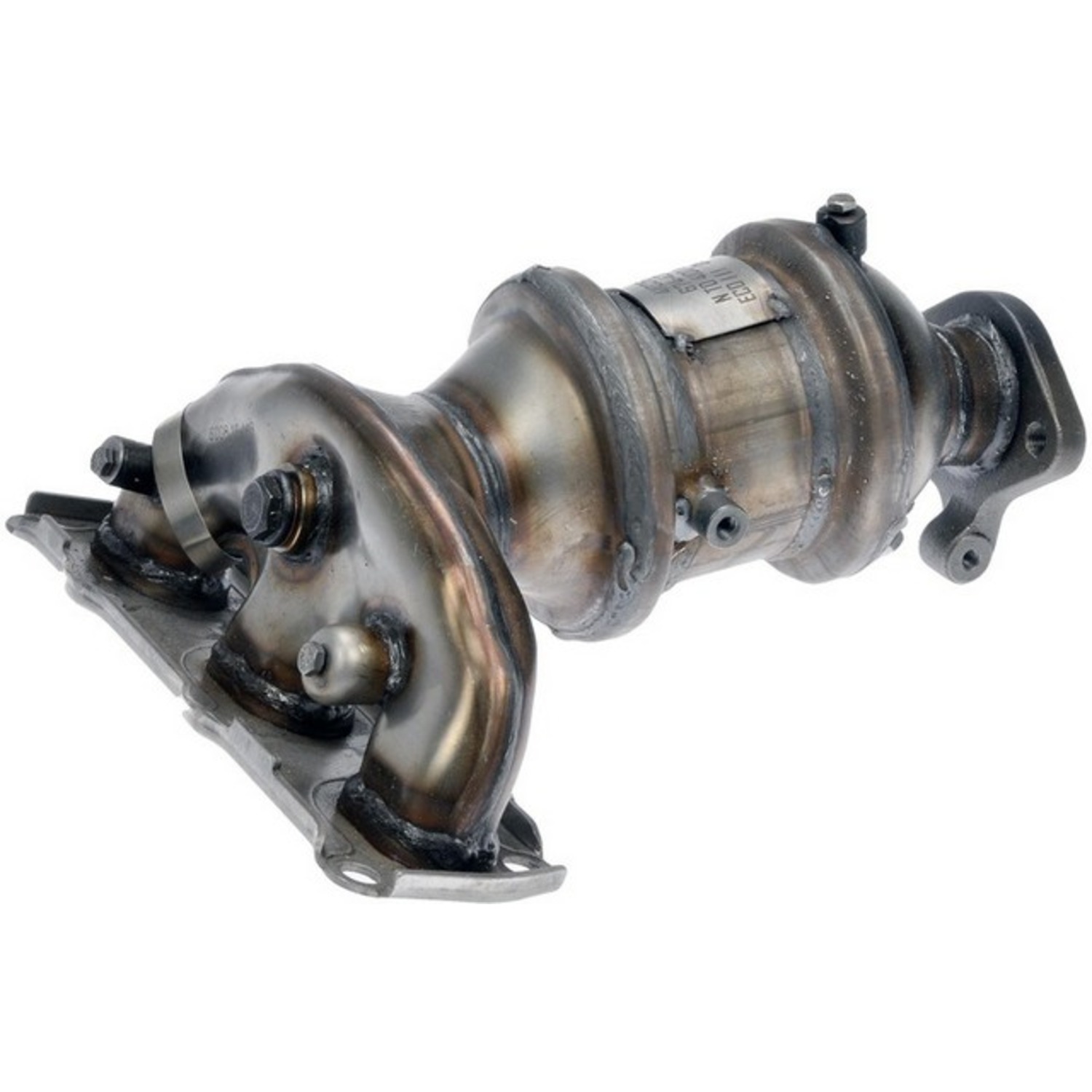 AM Manifold Converter SKU RB674421 OEM 641497-41026-285103CBH0-285103