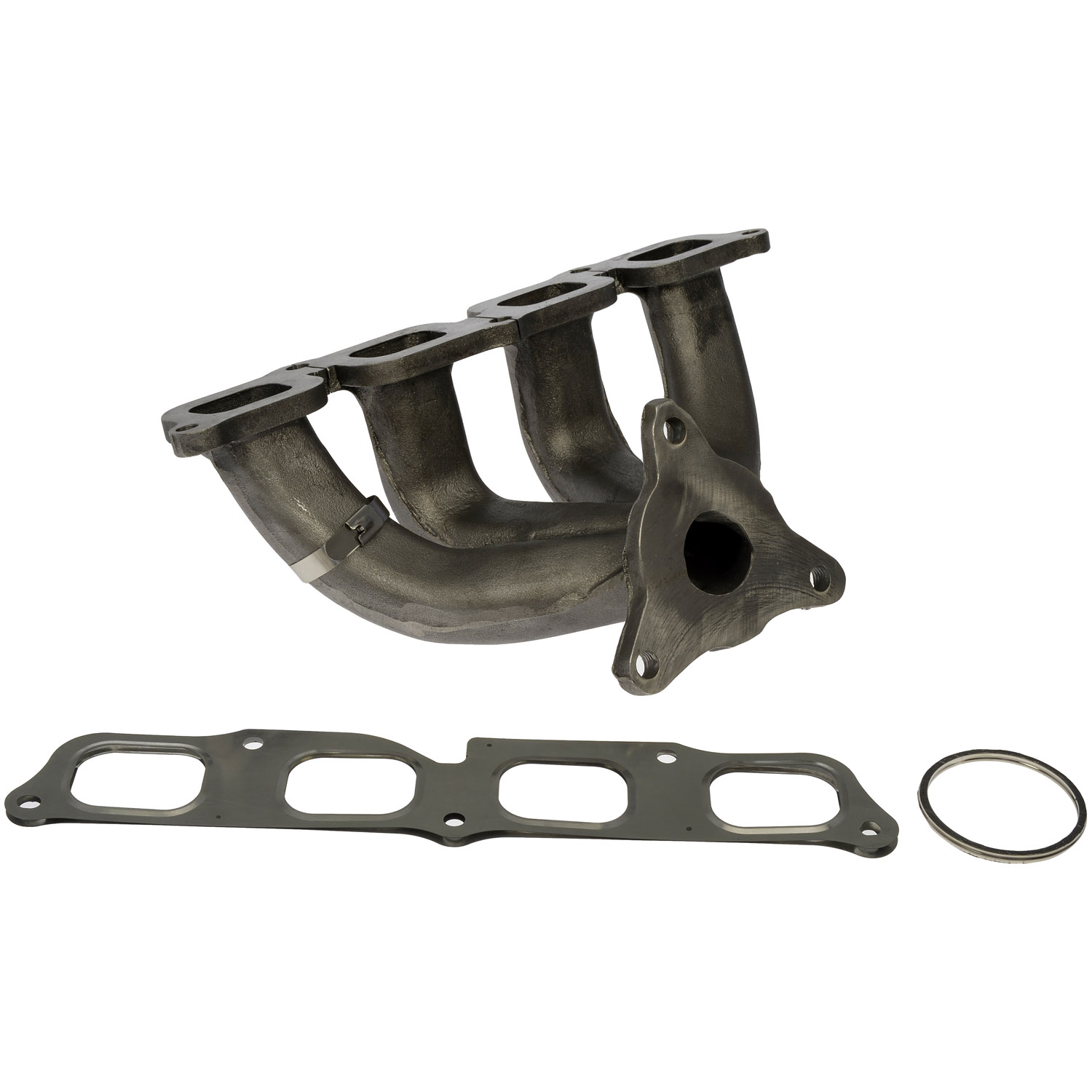 AM Exhaust Manifold SKU RB674479 OEM 12627186
