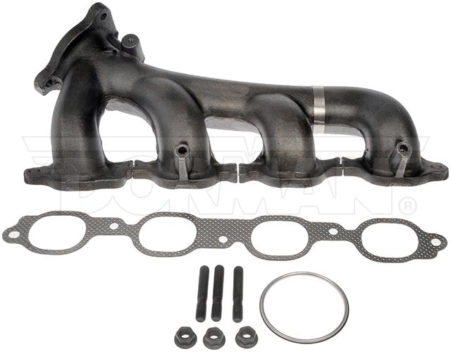 AM Exhaust Manifold SKU RB674495 OEM 12629337