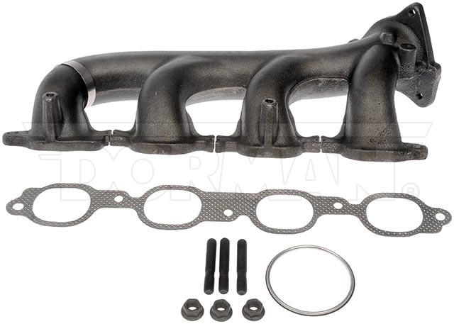 AM Exhaust Manifold SKU RB674496 OEM 12629338