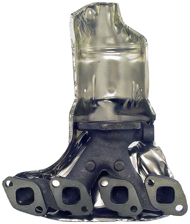 AM EXHAUST MANIFOLD SKU RB674508 OEM 101252-14004F4402