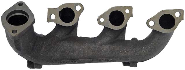 AM EXHAUST MANIFOLD SKU RB674513 OEM 101256-4448009