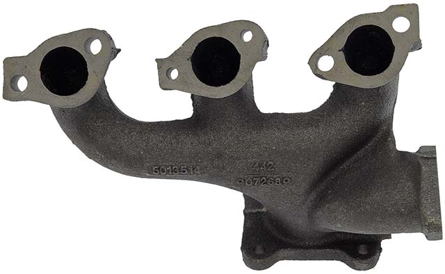 AM EXHAUST MANIFOLD SKU RB674514 OEM 101257-4621662
