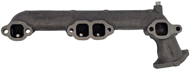 AM EXHAUST MANIFOLD SKU RB674519 OEM 101260-14094064