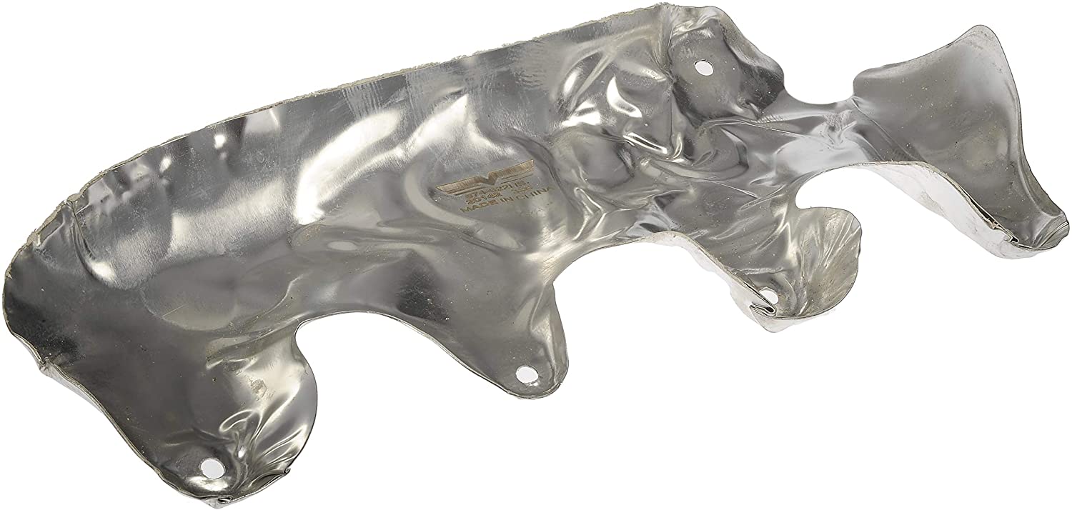 AM Exhaust Manifold Heat Shield SKU RB674522HS OEM 12562243